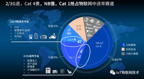 物聯(lián)網領域的新星 Cat.1無線通信模組的網絡與信息安全軟件開發(fā)探析